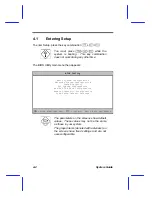 Preview for 82 page of Mitsubishi Apricot FT2200 System Manual