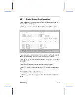 Preview for 83 page of Mitsubishi Apricot FT2200 System Manual