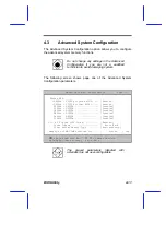 Preview for 91 page of Mitsubishi Apricot FT2200 System Manual