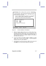 Preview for 115 page of Mitsubishi Apricot FT2200 System Manual