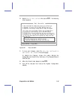 Preview for 117 page of Mitsubishi Apricot FT2200 System Manual