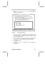 Preview for 119 page of Mitsubishi Apricot FT2200 System Manual