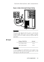 Предварительный просмотр 17 страницы Mitsubishi Apricot LS Series Owner'S Handbook Manual