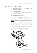 Предварительный просмотр 33 страницы Mitsubishi Apricot LS Series Owner'S Handbook Manual