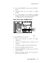 Предварительный просмотр 71 страницы Mitsubishi Apricot LS Series Owner'S Handbook Manual