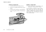 Preview for 37 page of Mitsubishi Apricot MS Series Owner'S Handbook Manual