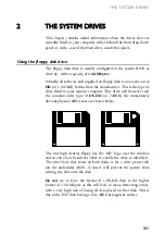 Preview for 15 page of Mitsubishi Apricot MS540 Owner'S Handbook Manual