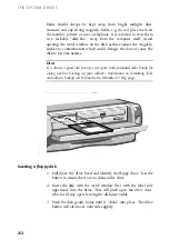 Preview for 16 page of Mitsubishi Apricot MS540 Owner'S Handbook Manual