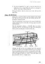 Preview for 17 page of Mitsubishi Apricot MS540 Owner'S Handbook Manual