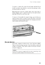 Preview for 19 page of Mitsubishi Apricot MS540 Owner'S Handbook Manual