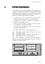 Preview for 22 page of Mitsubishi Apricot MS540 Owner'S Handbook Manual