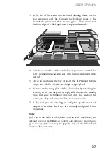 Preview for 28 page of Mitsubishi Apricot MS540 Owner'S Handbook Manual