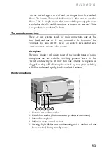 Preview for 40 page of Mitsubishi Apricot MS540 Owner'S Handbook Manual