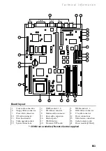 Preview for 59 page of Mitsubishi Apricot MS540 Owner'S Handbook Manual