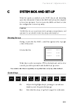 Preview for 66 page of Mitsubishi Apricot MS540 Owner'S Handbook Manual