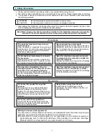 Preview for 4 page of Mitsubishi BACnet PAC-YG31CDA Operation Manual