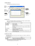 Preview for 26 page of Mitsubishi BACnet PAC-YG31CDA Operation Manual