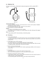 Предварительный просмотр 8 страницы Mitsubishi City Multi P500YEM-A Service Handbook