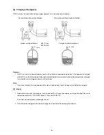 Предварительный просмотр 9 страницы Mitsubishi City Multi P500YEM-A Service Handbook