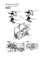 Предварительный просмотр 10 страницы Mitsubishi City Multi P500YEM-A Service Handbook