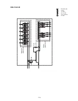 Предварительный просмотр 20 страницы Mitsubishi City Multi P500YEM-A Service Handbook