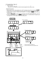 Предварительный просмотр 37 страницы Mitsubishi City Multi P500YEM-A Service Handbook