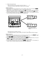 Предварительный просмотр 38 страницы Mitsubishi City Multi P500YEM-A Service Handbook