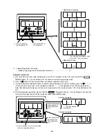 Предварительный просмотр 39 страницы Mitsubishi City Multi P500YEM-A Service Handbook