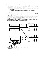 Предварительный просмотр 40 страницы Mitsubishi City Multi P500YEM-A Service Handbook