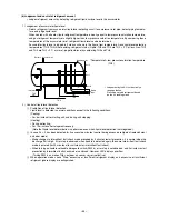 Предварительный просмотр 45 страницы Mitsubishi City Multi P500YEM-A Service Handbook