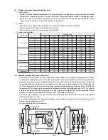 Предварительный просмотр 46 страницы Mitsubishi City Multi P500YEM-A Service Handbook