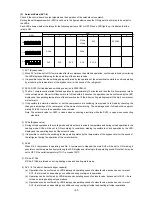 Preview for 68 page of Mitsubishi City Multi P500YEM-A Service Handbook