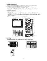 Предварительный просмотр 81 страницы Mitsubishi City Multi P500YEM-A Service Handbook