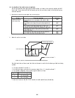 Предварительный просмотр 89 страницы Mitsubishi City Multi P500YEM-A Service Handbook