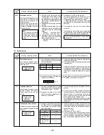 Предварительный просмотр 126 страницы Mitsubishi City Multi P500YEM-A Service Handbook