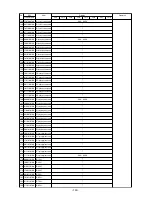 Предварительный просмотр 133 страницы Mitsubishi City Multi P500YEM-A Service Handbook