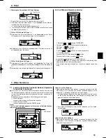 Preview for 11 page of Mitsubishi City Multi PCFY-P VKM-E Operation Manual