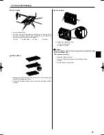 Preview for 17 page of Mitsubishi City Multi PCFY-P VKM-E Operation Manual