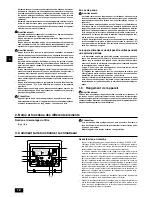 Предварительный просмотр 12 страницы Mitsubishi City Multi PEFY-P06NMAU-E Operation Manual