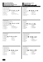 Предварительный просмотр 6 страницы Mitsubishi City Multi PEFY-P100VMA-E Operation Manual