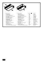 Предварительный просмотр 8 страницы Mitsubishi City Multi PEFY-P100VMA-E Operation Manual