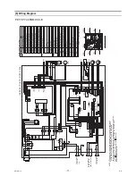 Предварительный просмотр 17 страницы Mitsubishi City Multi PEFY-P72NMHSU-E Technical & Service Manual