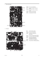 Предварительный просмотр 61 страницы Mitsubishi City Multi PEFY-P72NMHSU-E Technical & Service Manual