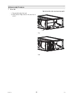 Предварительный просмотр 66 страницы Mitsubishi City Multi PEFY-P72NMHSU-E Technical & Service Manual