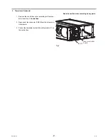 Предварительный просмотр 67 страницы Mitsubishi City Multi PEFY-P72NMHSU-E Technical & Service Manual