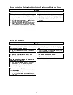 Preview for 8 page of Mitsubishi CITY MULTI PFD-P250VM-A Service Handbook