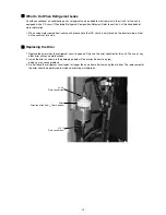 Preview for 20 page of Mitsubishi CITY MULTI PFD-P250VM-A Service Handbook