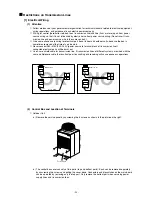 Preview for 23 page of Mitsubishi CITY MULTI PFD-P250VM-A Service Handbook