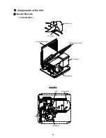 Preview for 40 page of Mitsubishi CITY MULTI PFD-P250VM-A Service Handbook