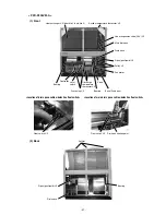 Preview for 42 page of Mitsubishi CITY MULTI PFD-P250VM-A Service Handbook